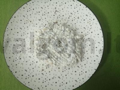 Varškės užtepas sumuštiniams Žingsnis 5