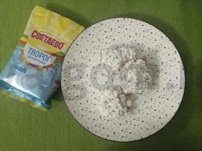 Varškės užtepas sumuštiniams pagrindine nuotrauka