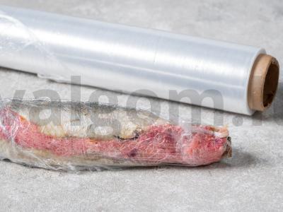 Užkandis „Šuba su silke“ Žingsnis 7