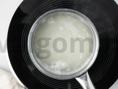 Lašišų pilvukai Žingsnis 1