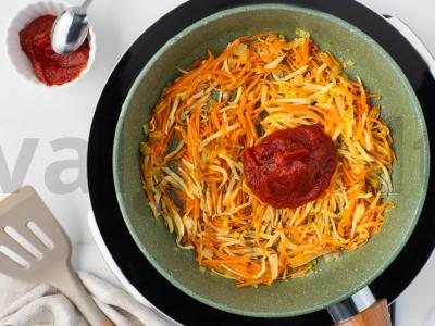 Lašišų pilvukai Žingsnis 5