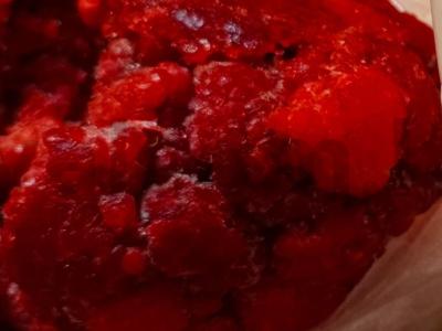 Aviečių pudingas Žingsnis 1