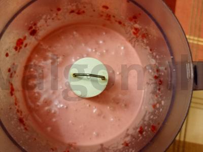 Aviečių pudingas Žingsnis 2