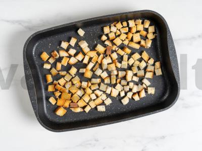 Pankūkiniai džiūvėsiai Žingsnis 2