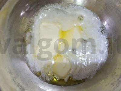 Ryžiai su plovo prieskoniu Žingsnis 5