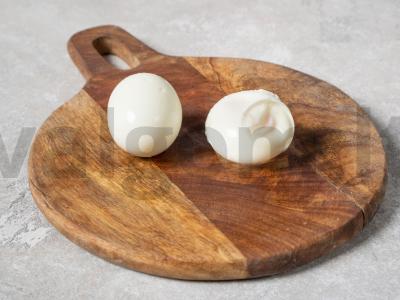 Karališka šuba su lašiša ir jūros gėrybėmis Žingsnis 2