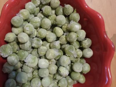 Dietinis triušio ir žaliųjų žirnelių sriuba Žingsnis 4