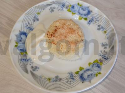 Kokosiniai varškėčiai pagrindine nuotrauka