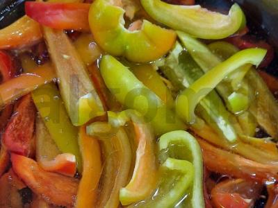 Paprika žiemai Žingsnis 4