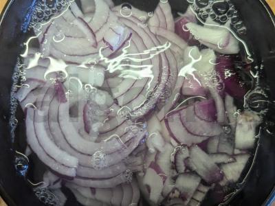 Olivje „Sprintas“ Žingsnis 4