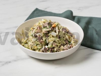 Salotas „Taškentas“ pagrindine nuotrauka