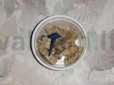 Pica „Namų stiliumi“ Žingsnis 4