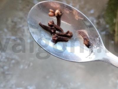 Aštrūs marinuoti grybai per 3 valandas Žingsnis 2