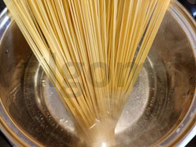 Azijietiški spageti Žingsnis 5