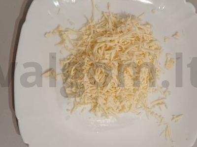 Kaimiška bulvė su vištienos krūtinėle Žingsnis 6