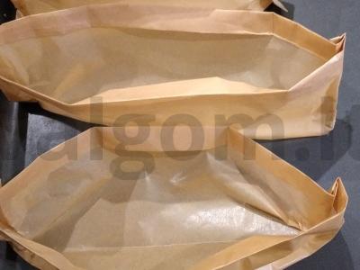 Puiki vištiena su bulvėmis pergamento valtelėse Žingsnis 4