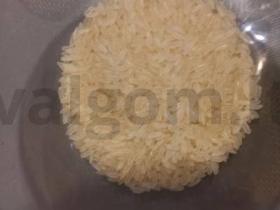 Garstyčios, paruoštos garuose Žingsnis 1