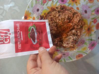 Garstyčios, paruoštos garuose Žingsnis 3