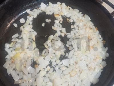 Garstyčios, paruoštos garuose Žingsnis 5