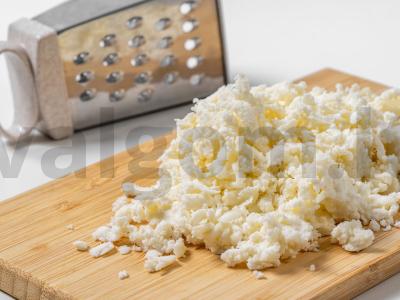 Rulonas su grybais ir sūriu Žingsnis 5