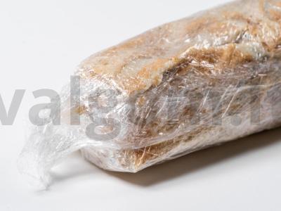 Rulonas su grybais ir sūriu Žingsnis 11