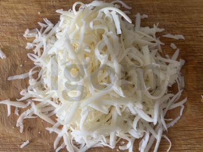 Pomidorų sriuba Žingsnis 9