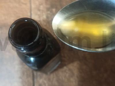 Kepta kepenėlė su svogūnais ir sumachu Žingsnis 3