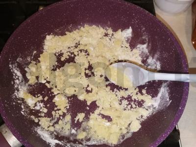 Lasagna „Namų“ per 90 minučių Žingsnis 7