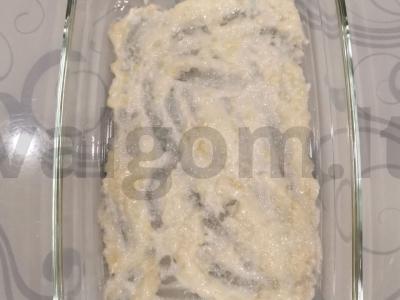 Lasagna „Namų“ per 90 minučių Žingsnis 10