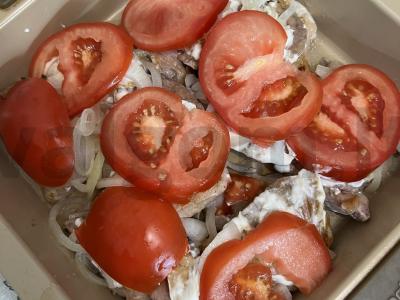 Prancūziškas švelnus mėsa Žingsnis 3