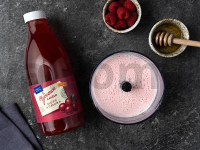 Spanguolių smūgis Žingsnis 3