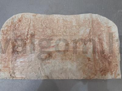 Picos ritinys iš lavašo Žingsnis 3