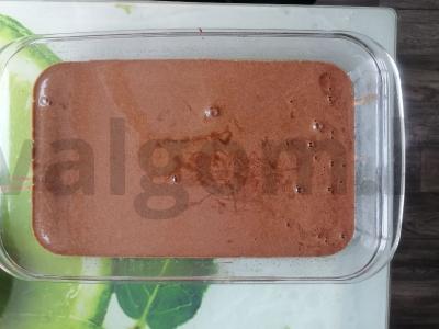 Klasikinis tortas „Pancho“ Žingsnis 5