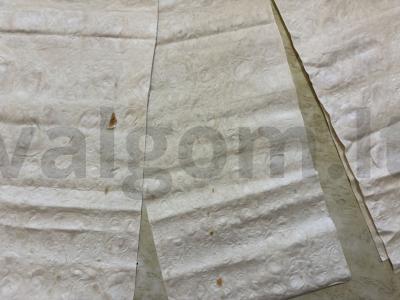 Mini šašlykas ant vaflinės Žingsnis 3