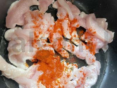 Sotūs sumuštinis vaikams Žingsnis 1