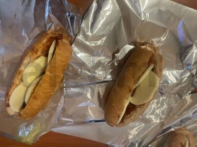 Sotūs sumuštinis vaikams Žingsnis 4