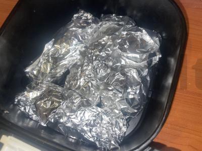 Sotūs sumuštinis vaikams Žingsnis 7