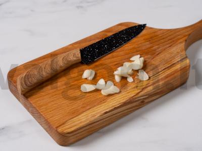 Indiškas ryžiai su karčiu Žingsnis 3