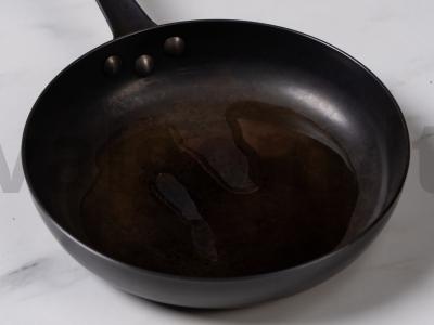 Indiškas ryžiai su karčiu Žingsnis 4