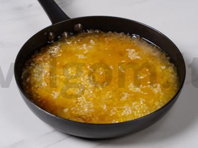 Indiškas ryžiai su karčiu Žingsnis 9