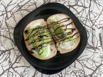 Sumuštinis „Rytas atėjo“ Žingsnis 4