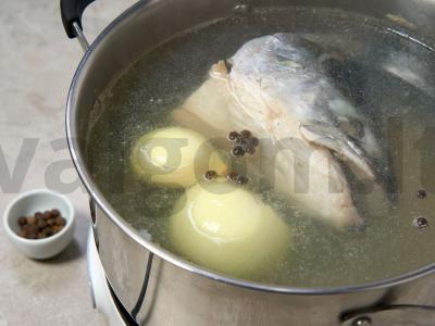 Tikra uha Žingsnis 2