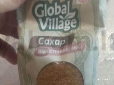 Sluoksniuoto tešlos pyragas su rikota ir abrikosais Žingsnis 3