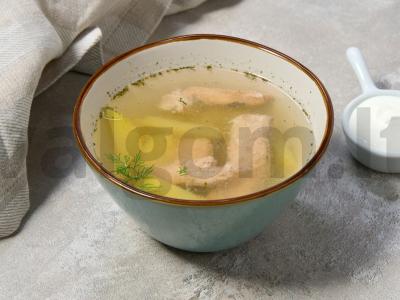 Tikra uha pagrindine nuotrauka