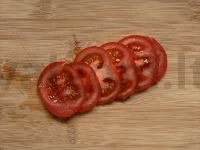 Sultingi namų burgeriai Žingsnis 1