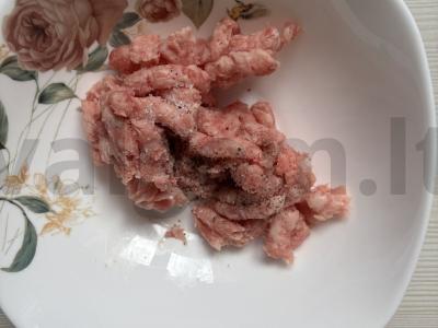 Sultingi namų burgeriai Žingsnis 3