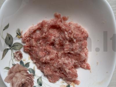 Sultingi namų burgeriai Žingsnis 4