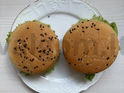 Sultingi namų burgeriai Žingsnis 14