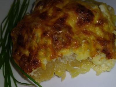 Švelnus vištienos filė su ananasais „Tropikai“ pagrindine nuotrauka