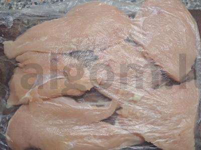 Vištienos kotletai per 30 minučių Žingsnis 3